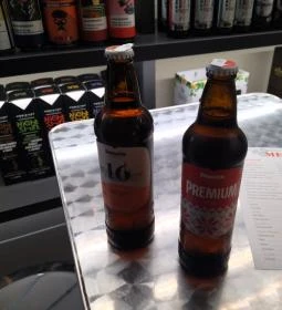 Óbudai Kézműves Söröző