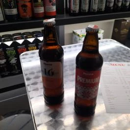 Óbudai Kézműves Söröző Budapest - Étel/ital