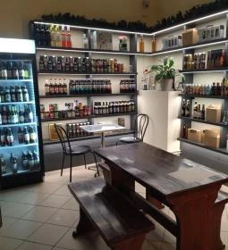 Óbudai Kézműves Söröző