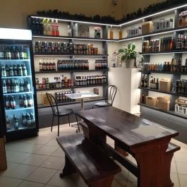 Óbudai Kézműves Söröző Budapest - Belső