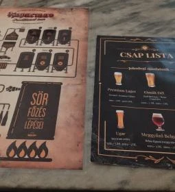 Óbudai Kézműves Söröző