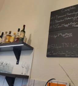 Óbudai Kézműves Söröző