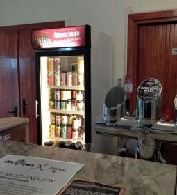 Óbudai Kézműves Söröző