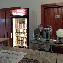 Óbudai Kézműves Söröző Budapest - Étel/ital