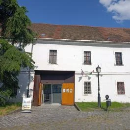 Óbudai Múzeum Budapest - Egyéb