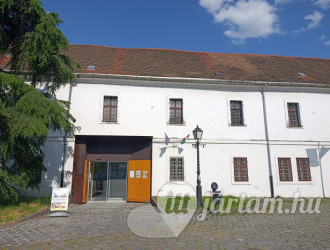 Óbudai Múzeum