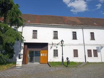 Óbudai Múzeum Budapest