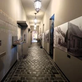 Óbudai Múzeum Budapest - Egyéb