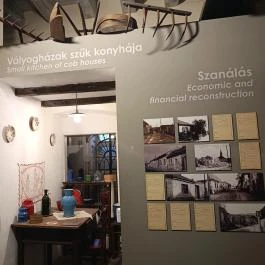 Óbudai Múzeum Budapest - Egyéb