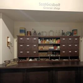 Óbudai Múzeum Budapest - Egyéb