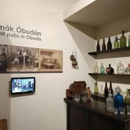 Óbudai Múzeum Budapest - Egyéb