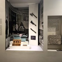 Óbudai Múzeum Budapest - Egyéb