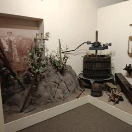 Óbudai Múzeum Budapest - Egyéb