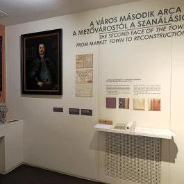 Óbudai Múzeum Budapest - Egyéb