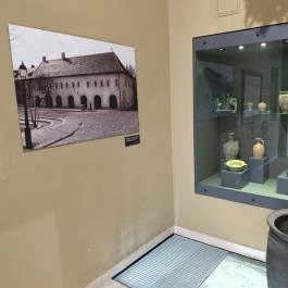 Óbudai Múzeum Budapest - Egyéb