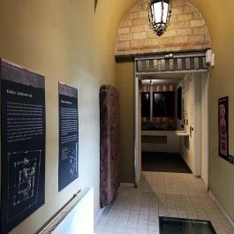 Óbudai Múzeum Budapest - Egyéb