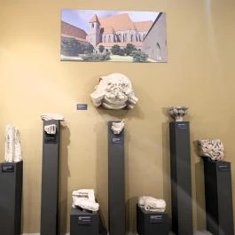 Óbudai Múzeum Budapest - Egyéb