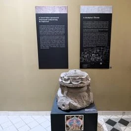 Óbudai Múzeum Budapest - Egyéb