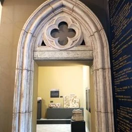 Óbudai Múzeum Budapest - Egyéb