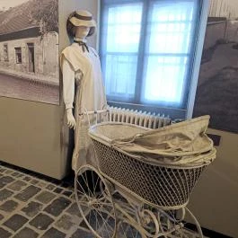 Óbudai Múzeum Budapest - Egyéb