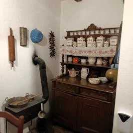 Óbudai Múzeum Budapest - Egyéb