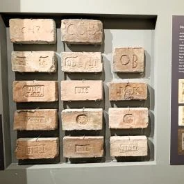 Óbudai Múzeum Budapest - Egyéb