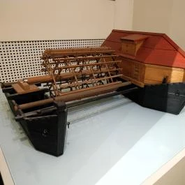 Óbudai Múzeum Budapest - Egyéb