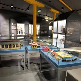 Óbudai Múzeum Budapest - Egyéb