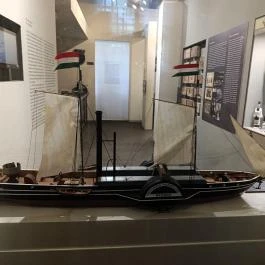 Óbudai Múzeum Budapest - Egyéb