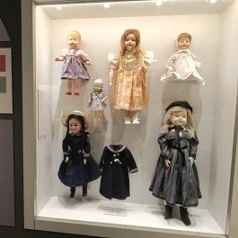 Óbudai Múzeum Budapest - Egyéb