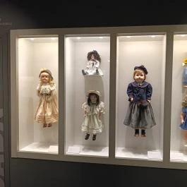 Óbudai Múzeum Budapest - Egyéb