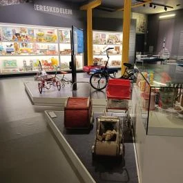 Óbudai Múzeum Budapest - Egyéb