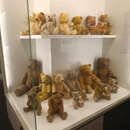 Óbudai Múzeum Budapest - Egyéb