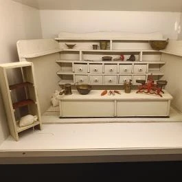 Óbudai Múzeum Budapest - Egyéb