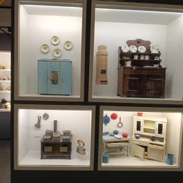 Óbudai Múzeum Budapest - Egyéb