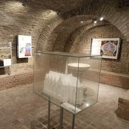 Óbudai Múzeum Budapest - Egyéb