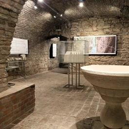 Óbudai Múzeum Budapest - Egyéb