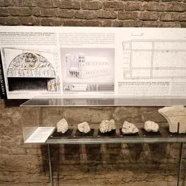 Óbudai Múzeum Budapest - Egyéb