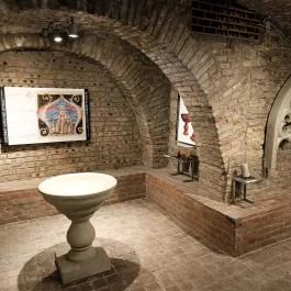 Óbudai Múzeum Budapest - Egyéb