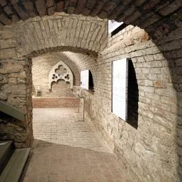 Óbudai Múzeum Budapest - Egyéb