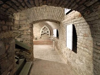 Óbudai Múzeum Budapest