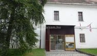 Óbudai Múzeum Budapest - Külső kép