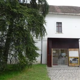 Óbudai Múzeum Budapest - Egyéb