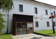 Óbudai Múzeum Budapest