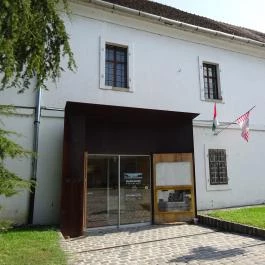 Óbudai Múzeum Budapest - Egyéb