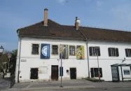 Óbudai Múzeum Budapest