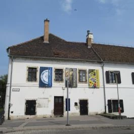 Óbudai Múzeum Budapest - Egyéb