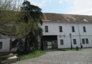 Óbudai Múzeum Budapest