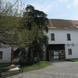 Óbudai Múzeum Budapest - Egyéb