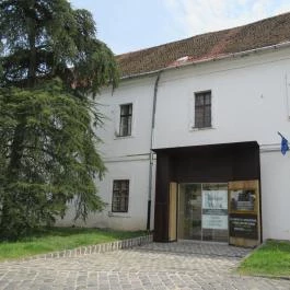 Óbudai Múzeum Budapest - Egyéb